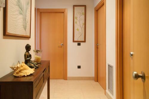 Apartamento Uhc Di Mare Complex