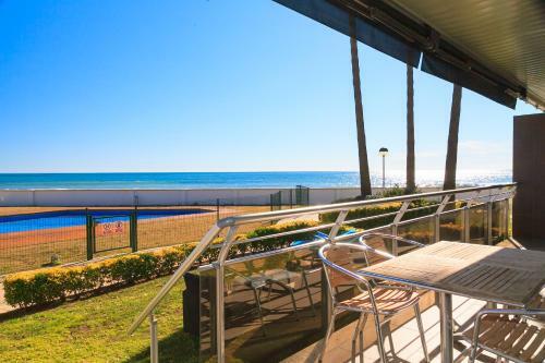 Apartamento Uhc Di Mare Complex
