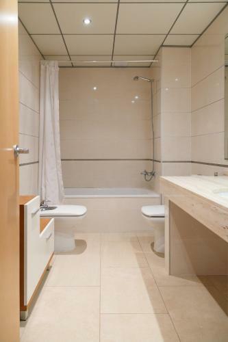 Apartamento Uhc Di Mare Complex