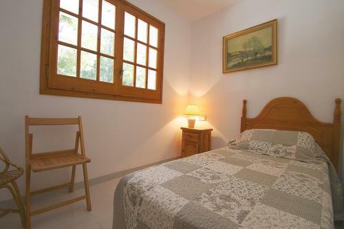 Pino Alto Holiday Homes Inga