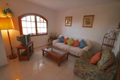Pino Alto Holiday Homes Inga