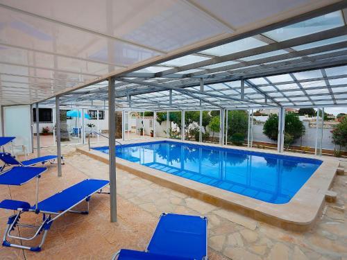Holiday Home Villa Eden