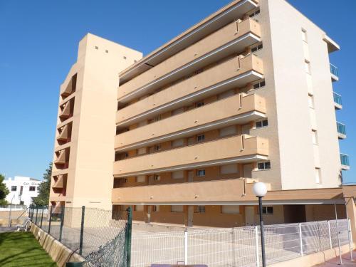 Apartamento Joyapartments Gavina D�or