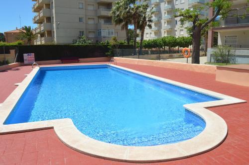 Apartamento Joyapartments Gavina D�or