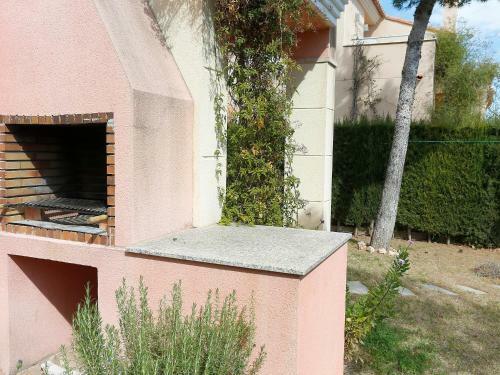 Holiday Home Residencia Verdi Plus