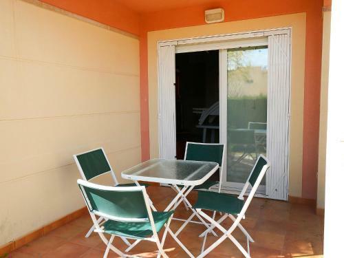 Holiday Home Residencia Verdi Plus