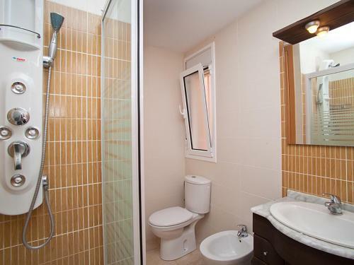 Holiday Home Residencia Verdi Plus