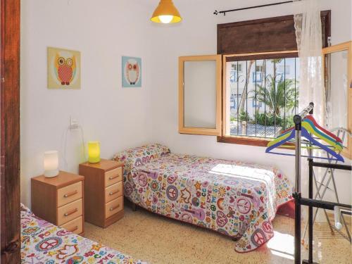 Three-bedroom Apartment In Miami Playa