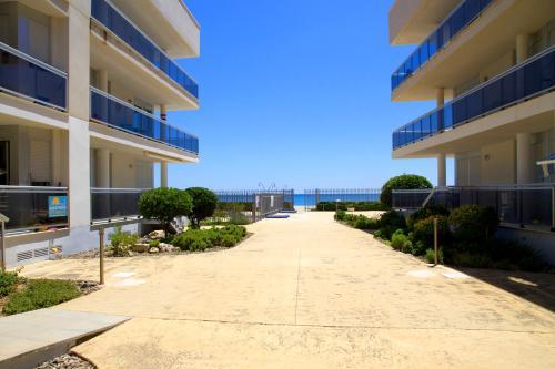 Apartamento Rentalmar Riviera