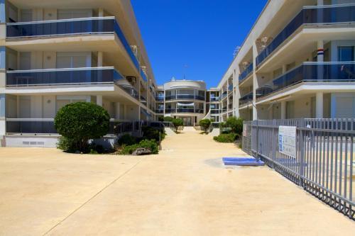 Apartamento Rentalmar Riviera