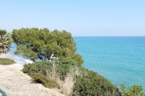 Apartamento Flat Miami Platja 1/apartment