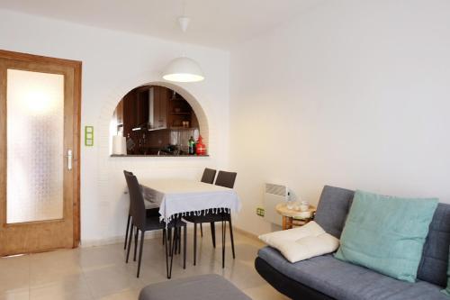 Apartamento Flat Miami Platja 1/apartment