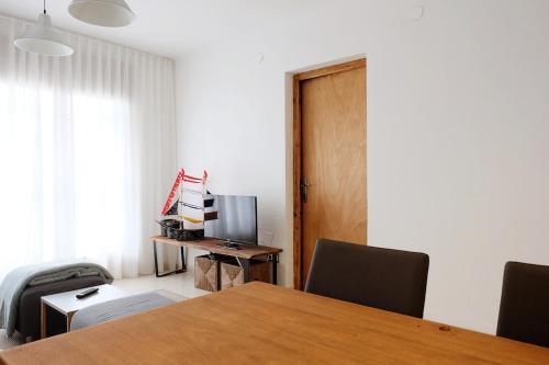 Apartamento Flat Miami Platja 1/apartment