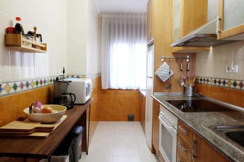 Apartamento Flat Miami Platja 1/apartment