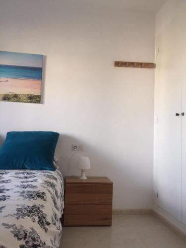 Apartamento Flat Miami Platja 1/apartment