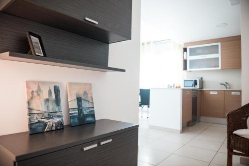 Apartaments Panoramic By Hauzify