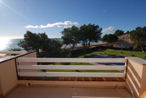 Apartamento Residencial Guardamar Zeus