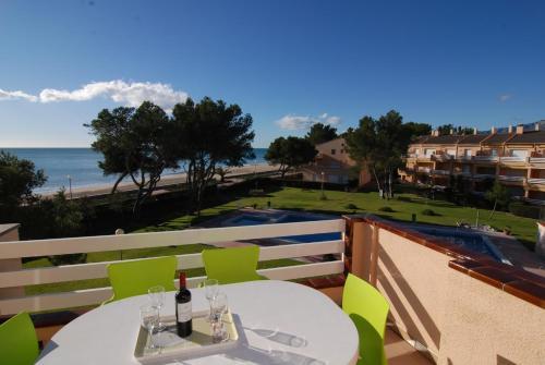Apartamento Residencial Guardamar Zeus