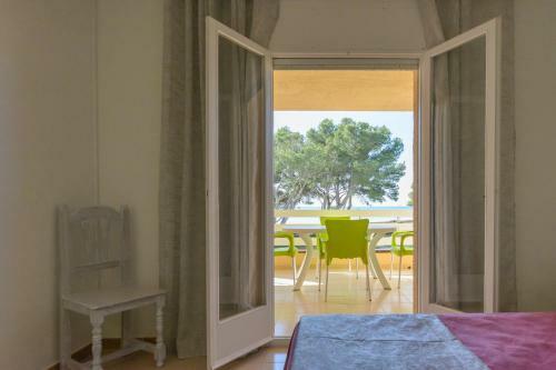 Apartamento Residencial Guardamar Zeus