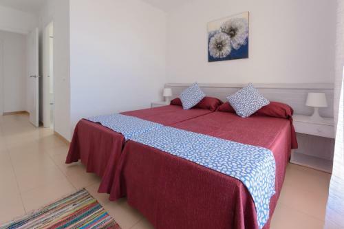 Apartamento Residencial Guardamar Zeus