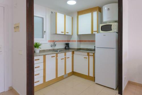 Apartamento Residencial Guardamar Zeus
