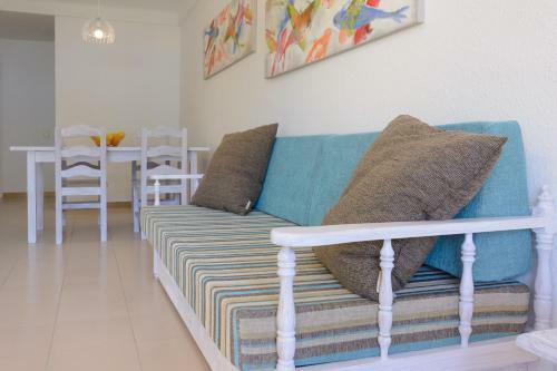 Apartamento Residencial Guardamar Zeus