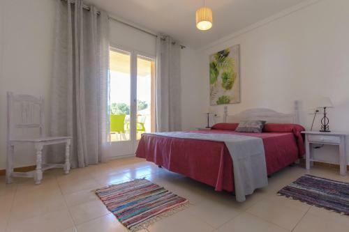 Apartamento Residencial Guardamar Zeus