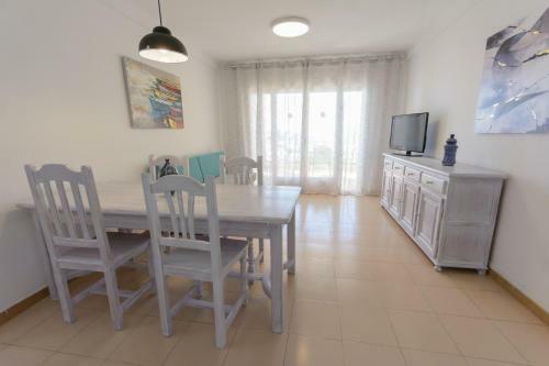Apartamento Residencial Guardamar Zeus