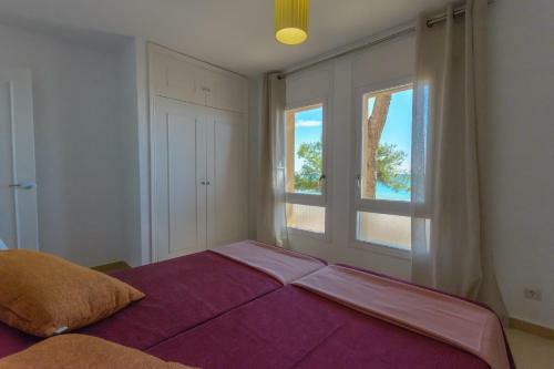 Apartamento Residencial Guardamar Zeus