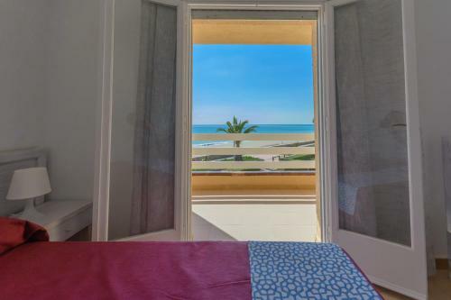 Apartamento Residencial Guardamar Zeus