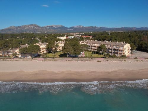 Apartamento Residencial Guardamar Zeus