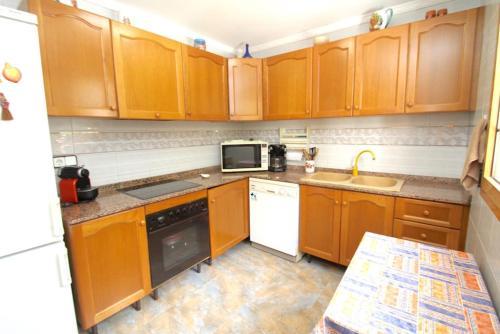 Pino Alto Holiday Home Casablanca