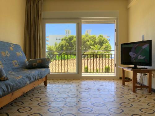Apartamento Rentalmar Margarita