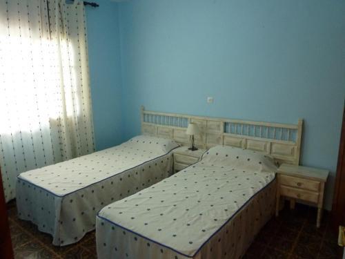 Apartamento Las Marinas A