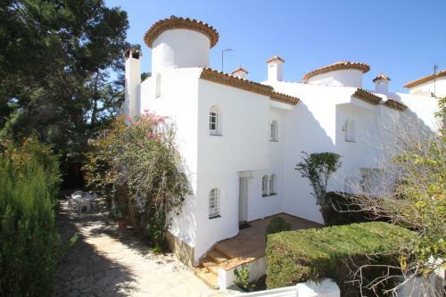 Arenda Casa Bedoll 1