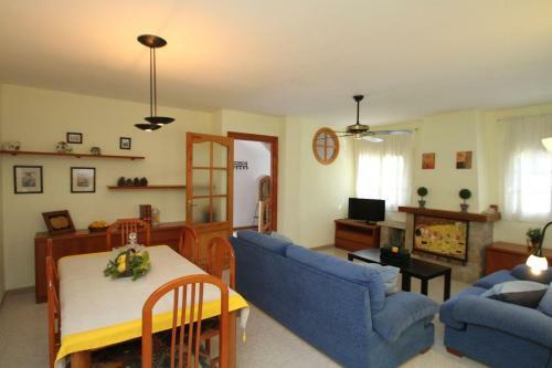 Arenda Casa Bedoll 1
