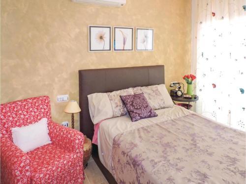 Studio Holiday Home In Miami Platja
