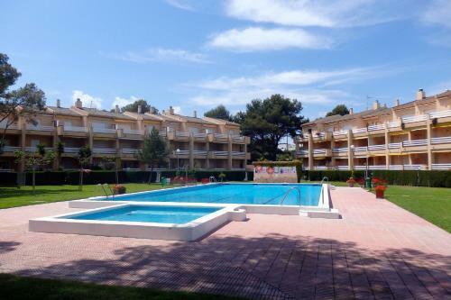 Apartamento Guardamar Bajos