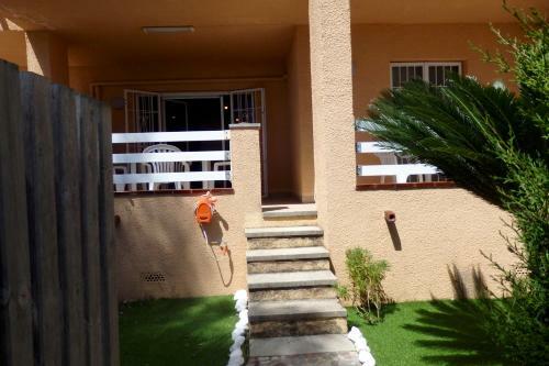 Apartamento Guardamar Bajos