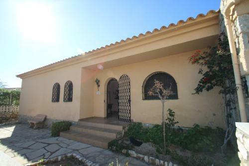 Villa Gregal