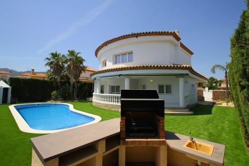 Pino Alto Villas Alamo
