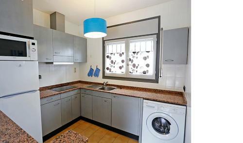 Rentalmar Casa Horus