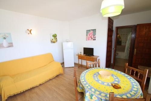 Apartamento Casas Blancas 41