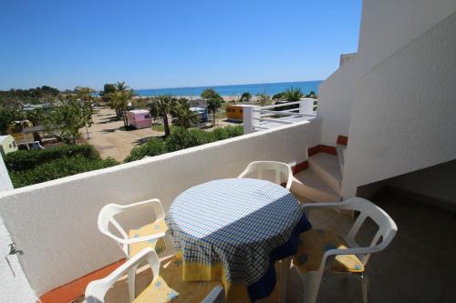 Apartamento Casas Blancas 41