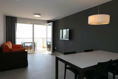 Apartamento Rentalmar Miami Palace Plus