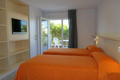 Apartamento Rentalmar Miami Palace Plus
