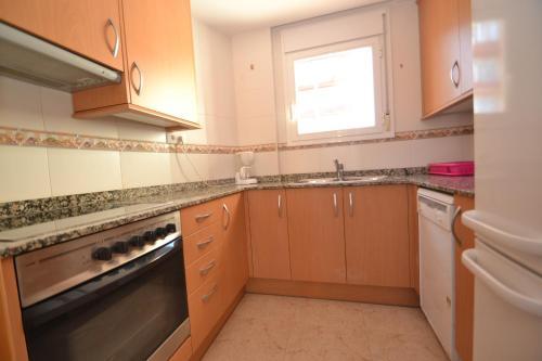 Apartamento Wvp - Kursal 2