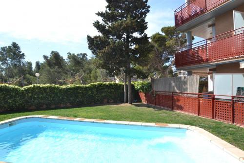 Apartamento Wvp - Kursal 2