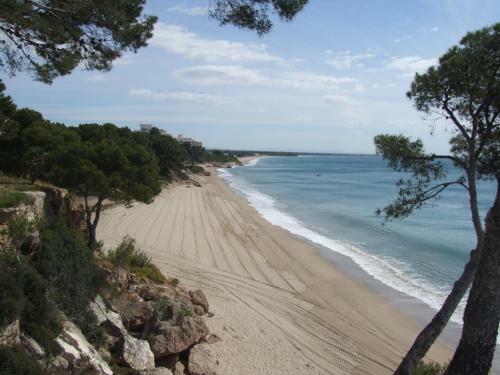Villa Holiday Home Av. Dr. Gil Vernet