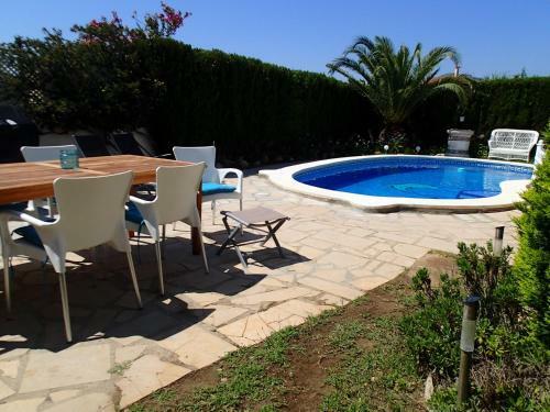 Villa Holiday Home Av. Dr. Gil Vernet